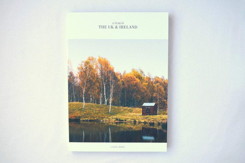 a year in the uk & ireland, indie travel magazine, indie publishing, uk travel book