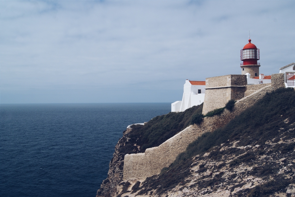 portugal coast, portugal ocean, south portugal, sagres portugal