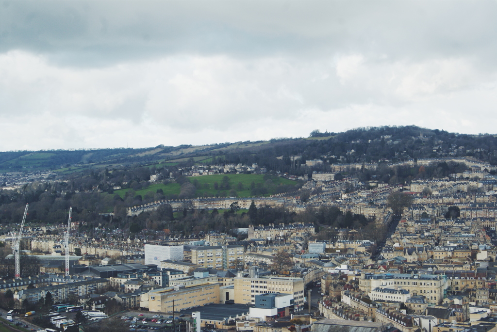 bath, viewpoint bath, city of bath, bath uk, jane austen and bath