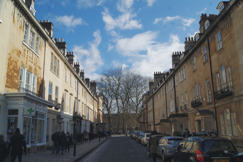 the circus bath, bath tourism, bath uk, jane austen bath