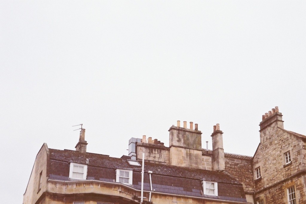 bath architecture, bath photography, film photography UK