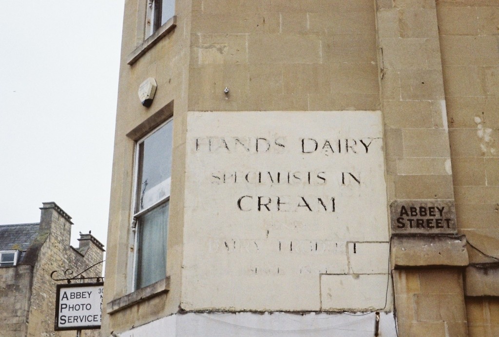 bath architecture, bath heritage, film photography uk