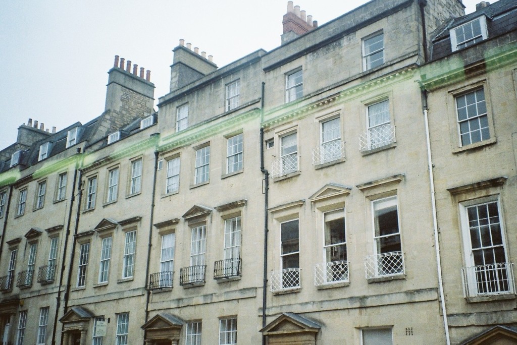 bath architecture, bath city uk, film photography UK