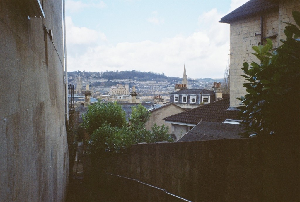 Bath view, bath photography, bath city UK