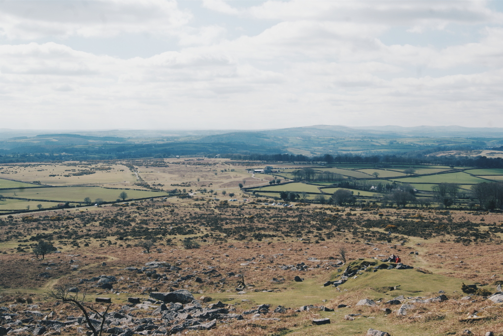 visiting dartmoor, dartmoor national park, dartmoor landscapes