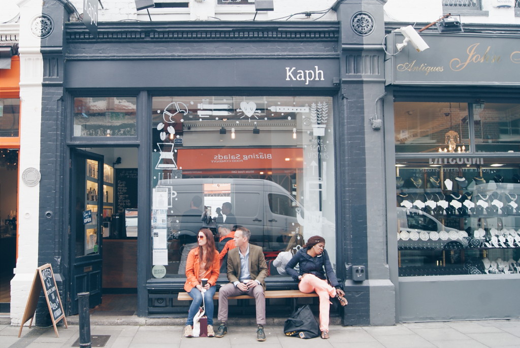 kaph dublin, dublin coffee shops, best coffee in dublin, dublin's creative quarter