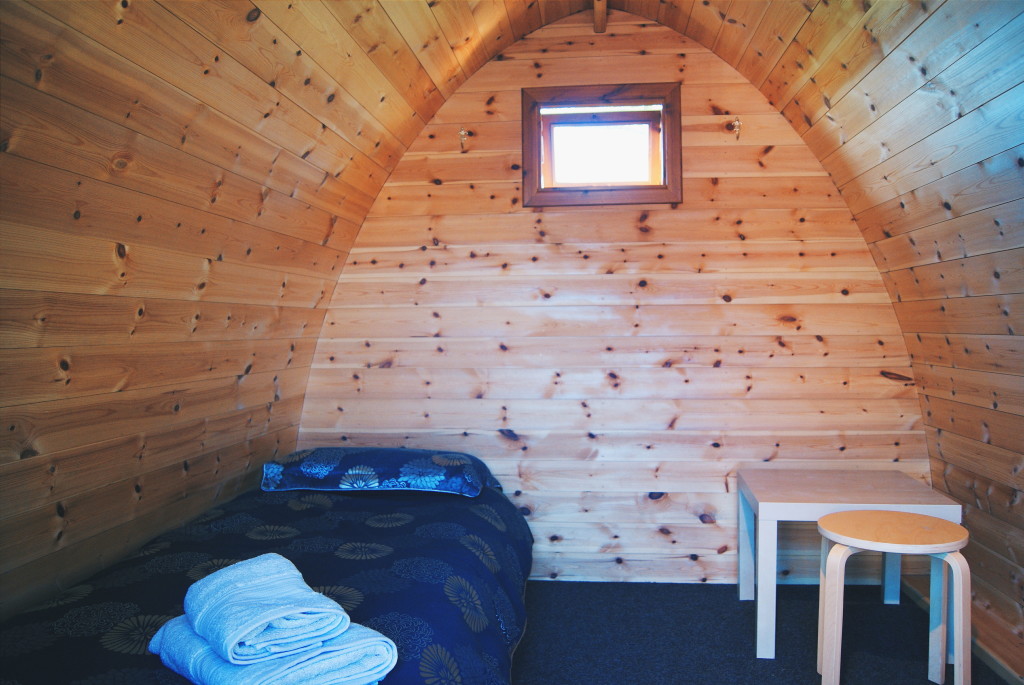 visit west cork, glamping ireland, ireland glamping pods