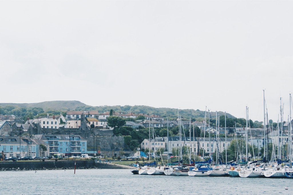 day trips from dublin, visit howth dublin, howth harbour