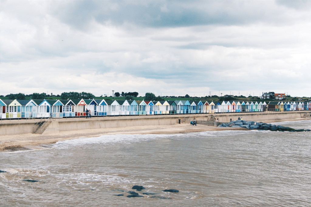 southwold pier, suffolk seaside, british seaside