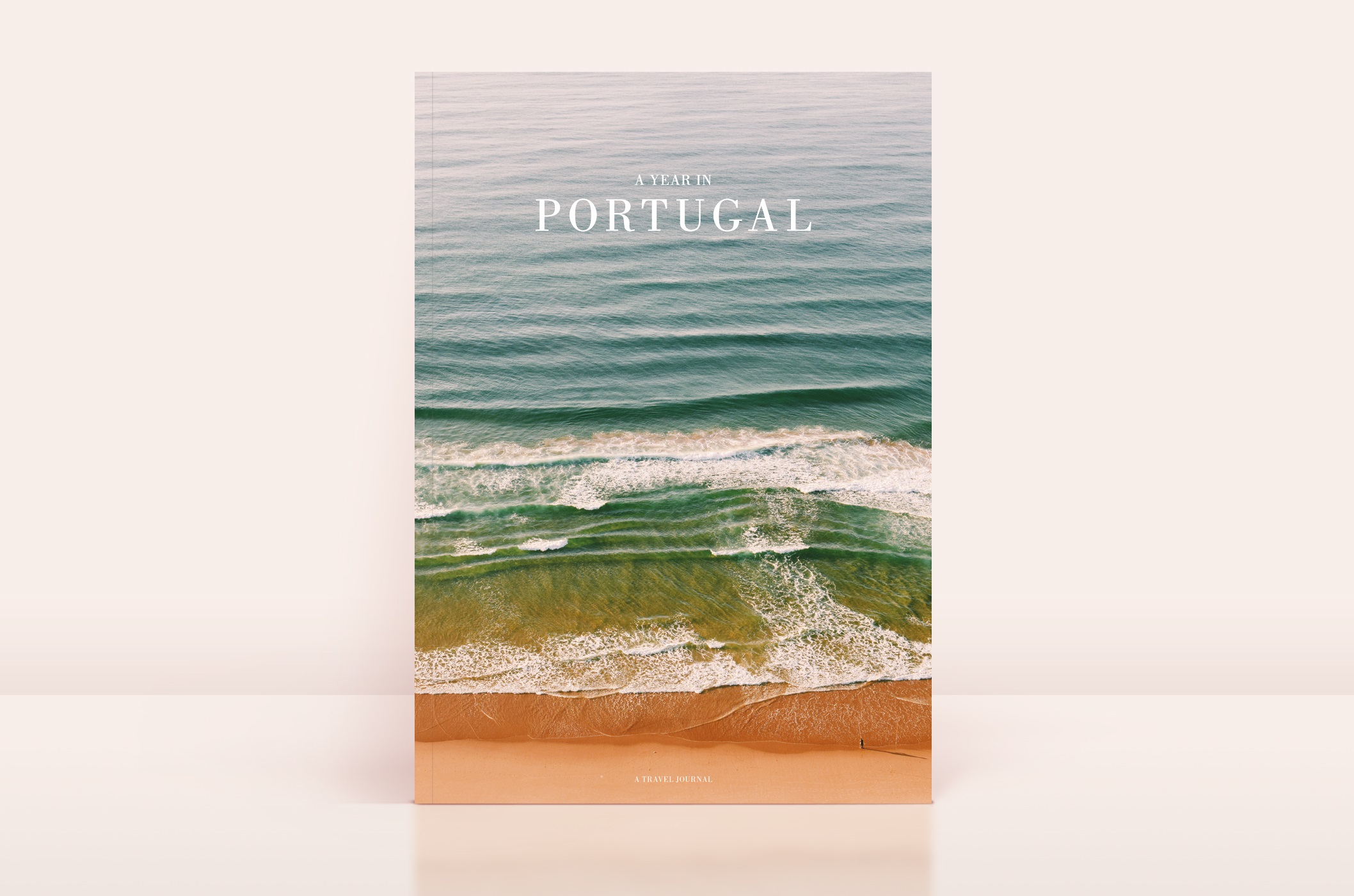 a year in portugal, indie travel magazine, portugal travel book