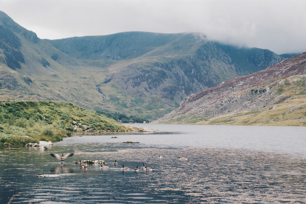 highlights of anglesey, snowdownia national park