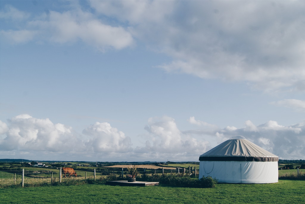 glamping in wales, camping in wales, anglesey accommodation