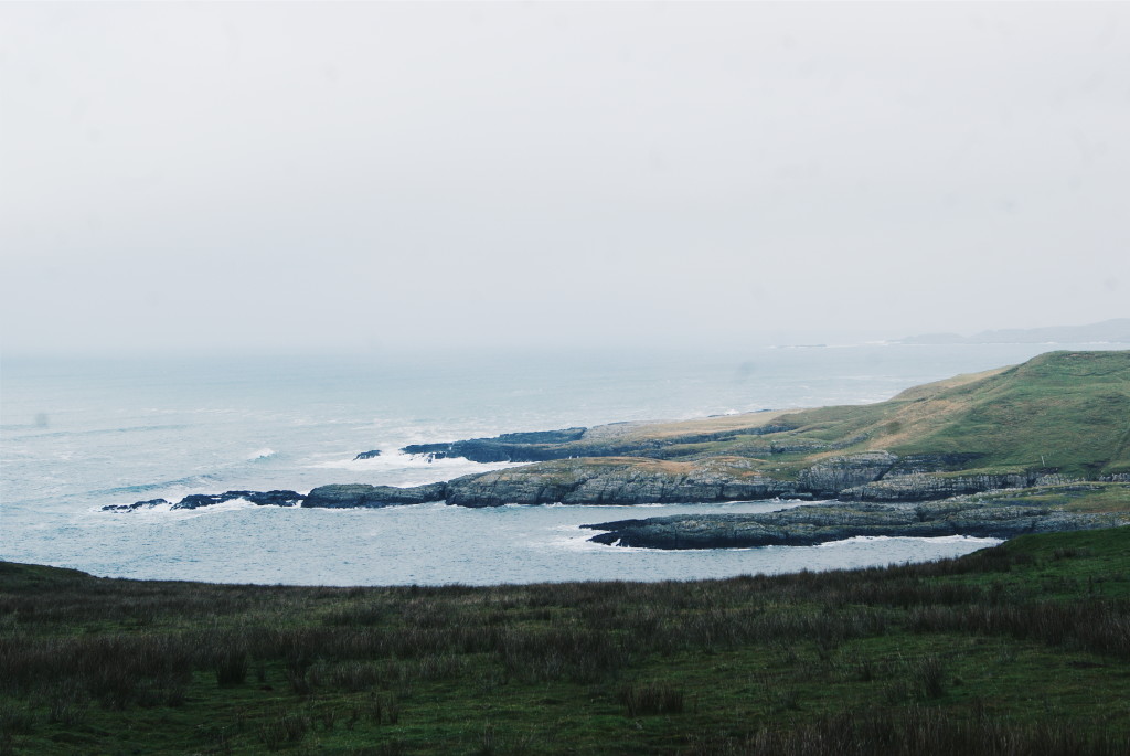 kilchiaran bay islay, photos of islay