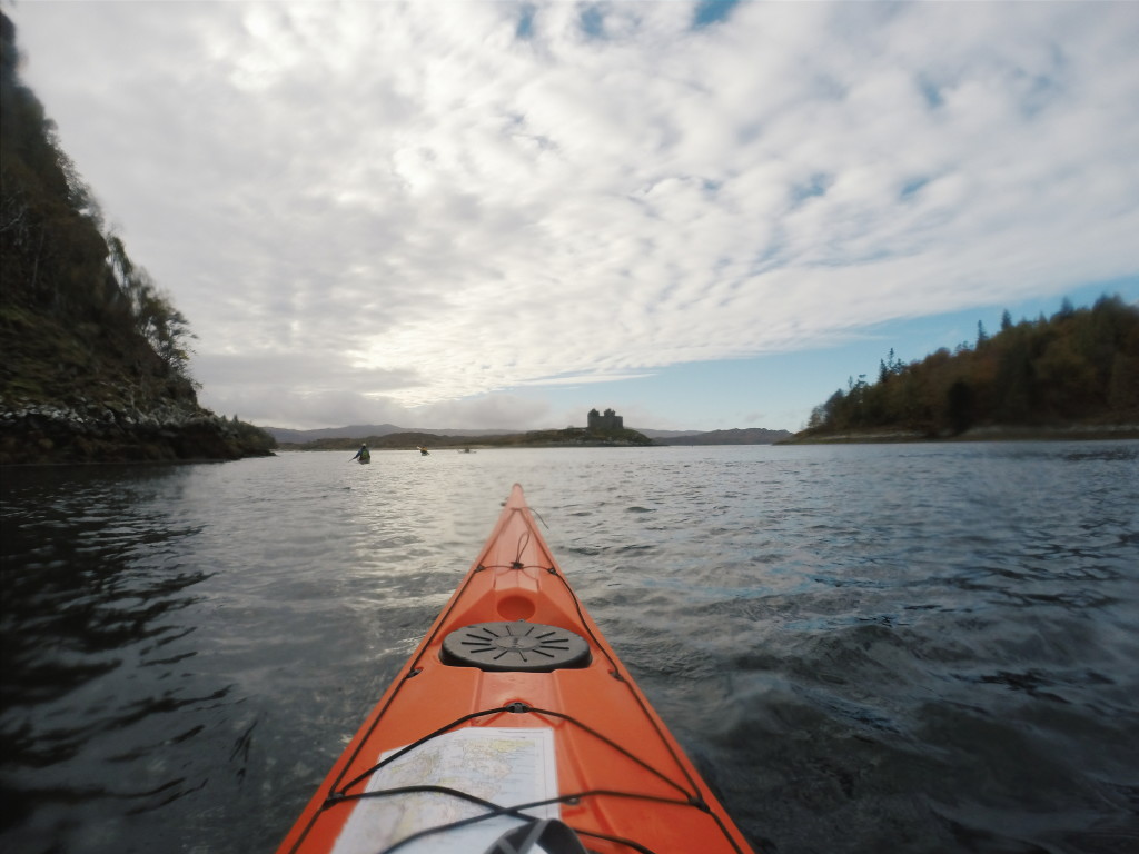 kayaking in scotland, sea kayak arisaig, kay scotland west coast