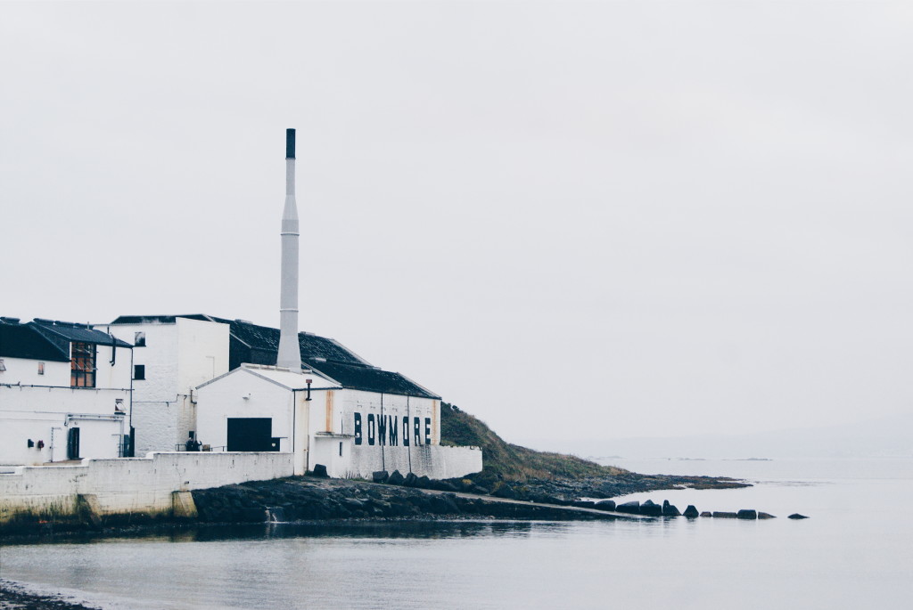 discover islay, bowmore distillery islay, islay distillery tour, islay distilleries