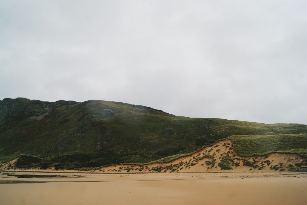 five finger strand, inishowen beaches, weekend in inishowen, donegal beaches