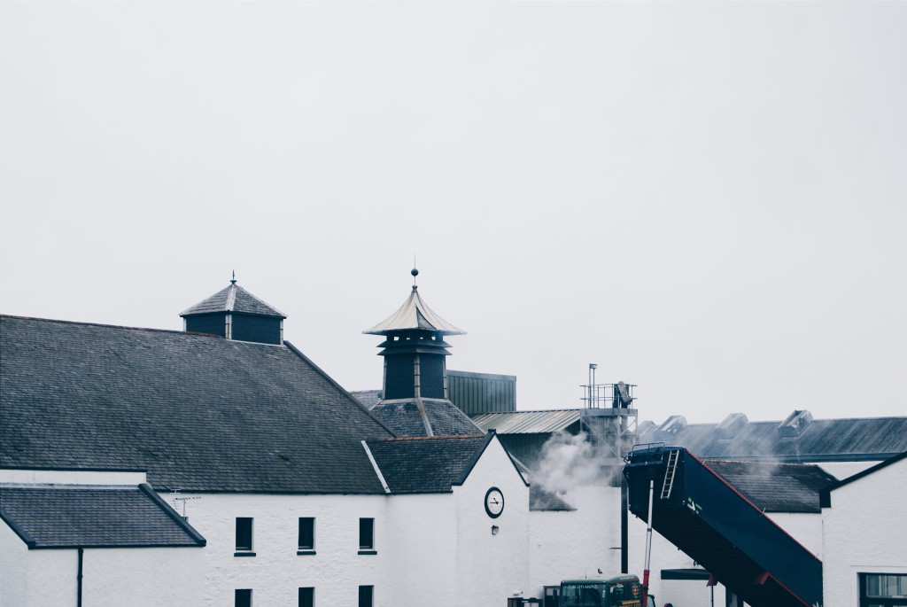 laphroaig islay, whisky on islay, discover islay, laphroaig distillery