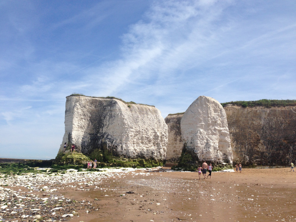 uk beach breaks, kent beaches, best beaches south england, botany bay