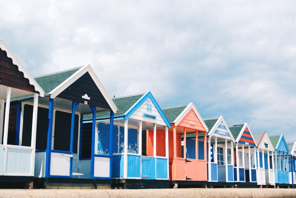 uk beach breaks, suffolk beaches, southwold in suffolk