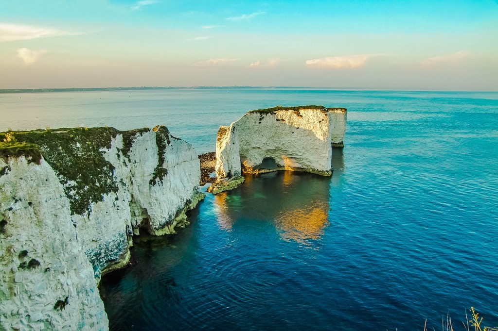 uk beach breaks, dorset beaches, best england beaches