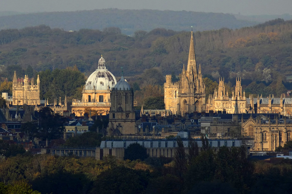 boars hill oxford, oxford city guide