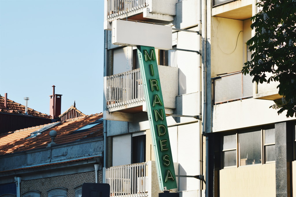 porto in pictures, porto neighbourhoods, porto streets