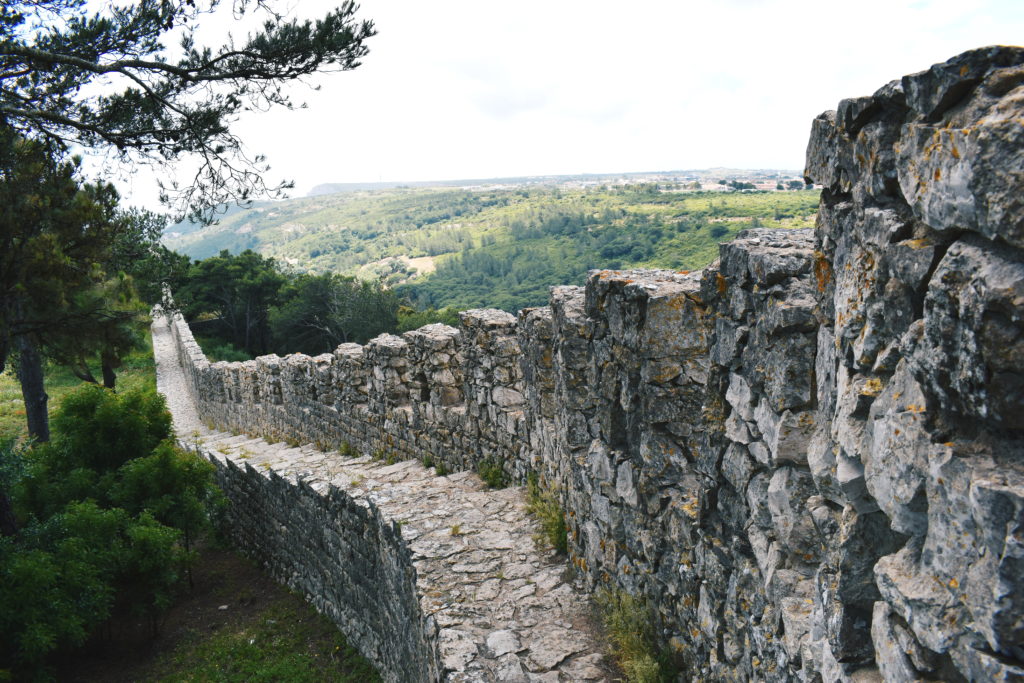 sesimbra castle, lisbon day trips, trips from lisbon, lisbon to sesimbra