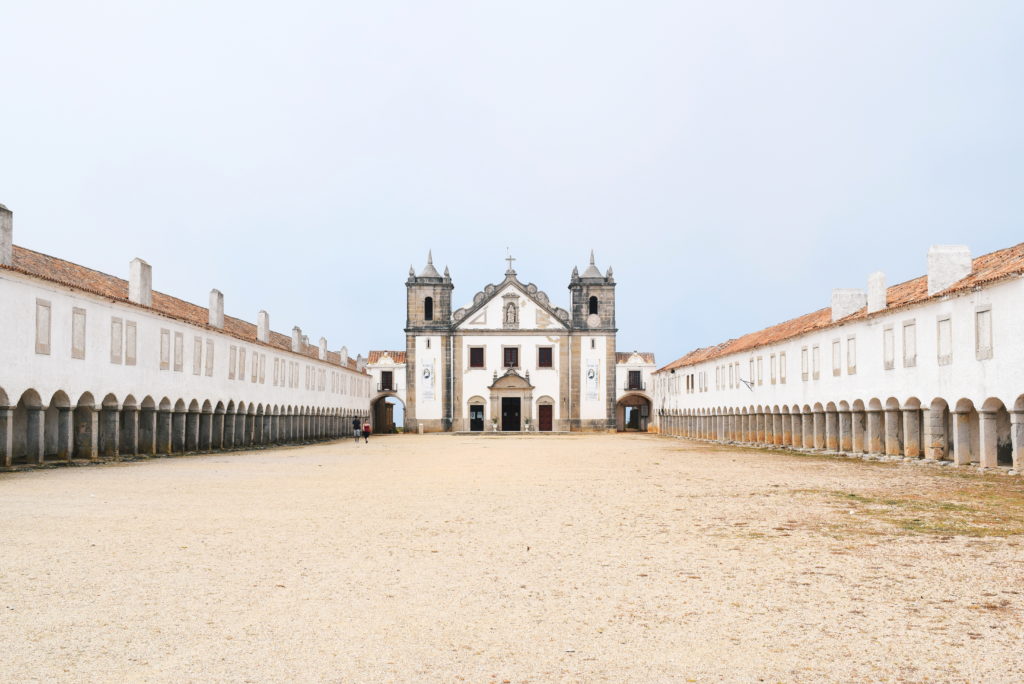 lisbon day trips, cabo espichel, visit cabo esppichel, visit setubal peninsula