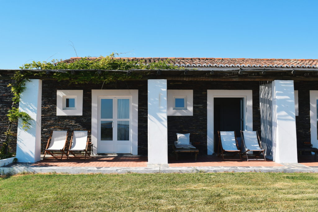 monte falperras, rural tourism portugal, alentejo accommodation