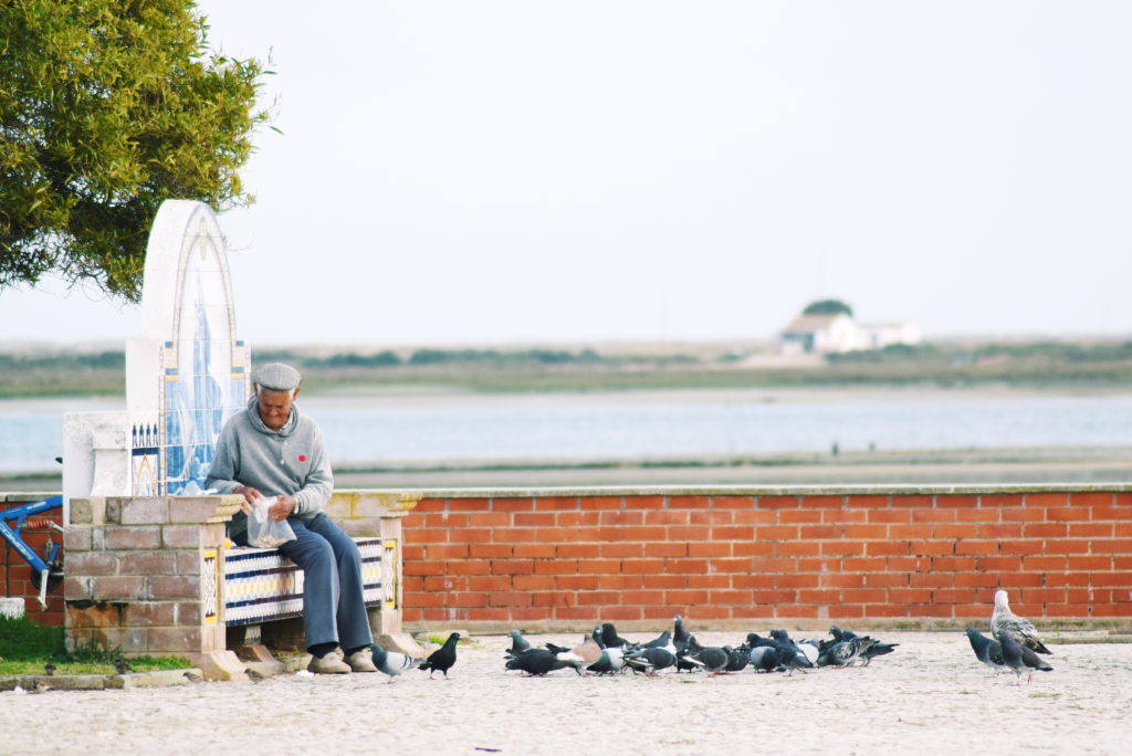 visiting olhão, olhao eastern algarve