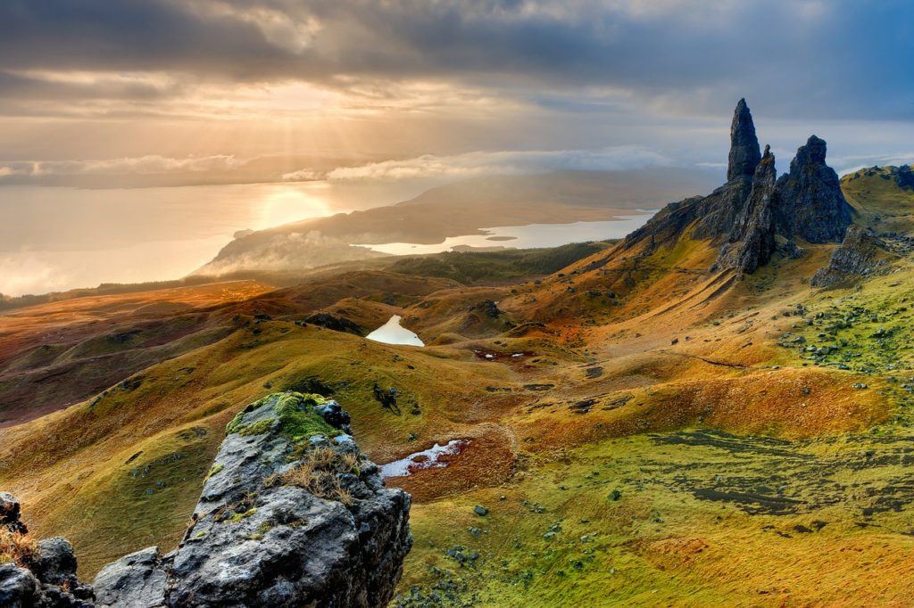 visit scotland, scotland autumn, scotland travel