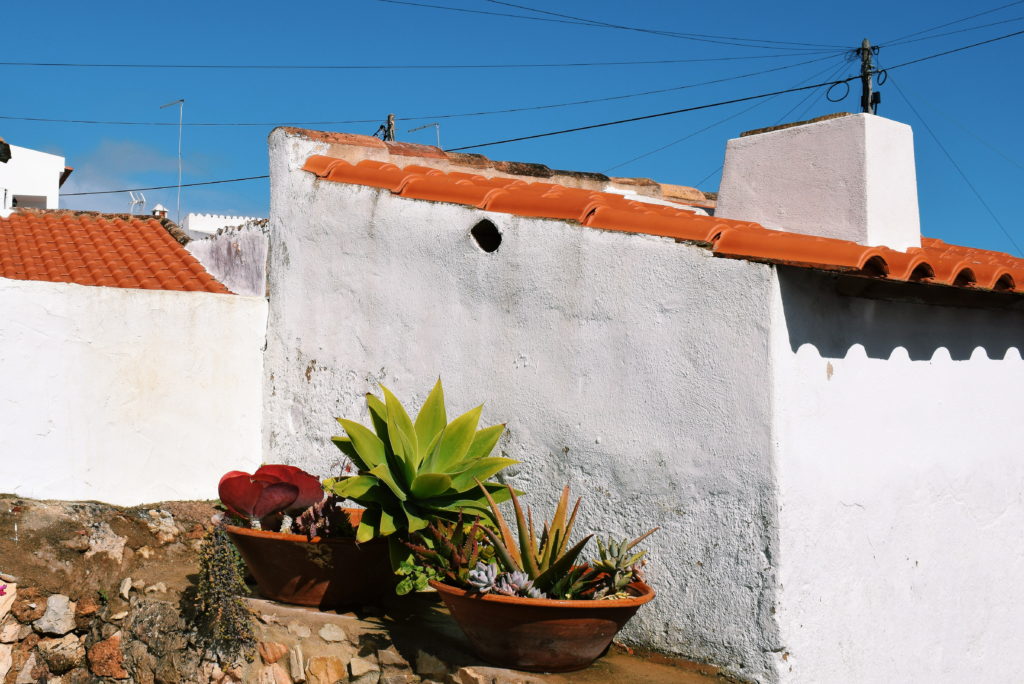 algarve village