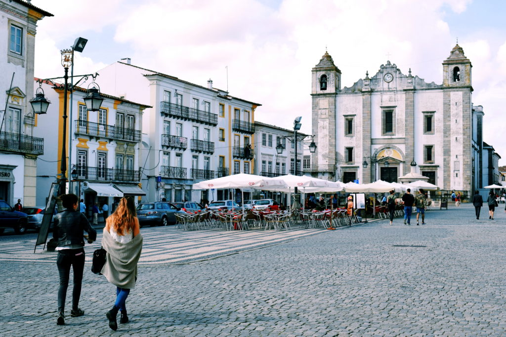 evora alentejo, evora itinerary, things to do in evora