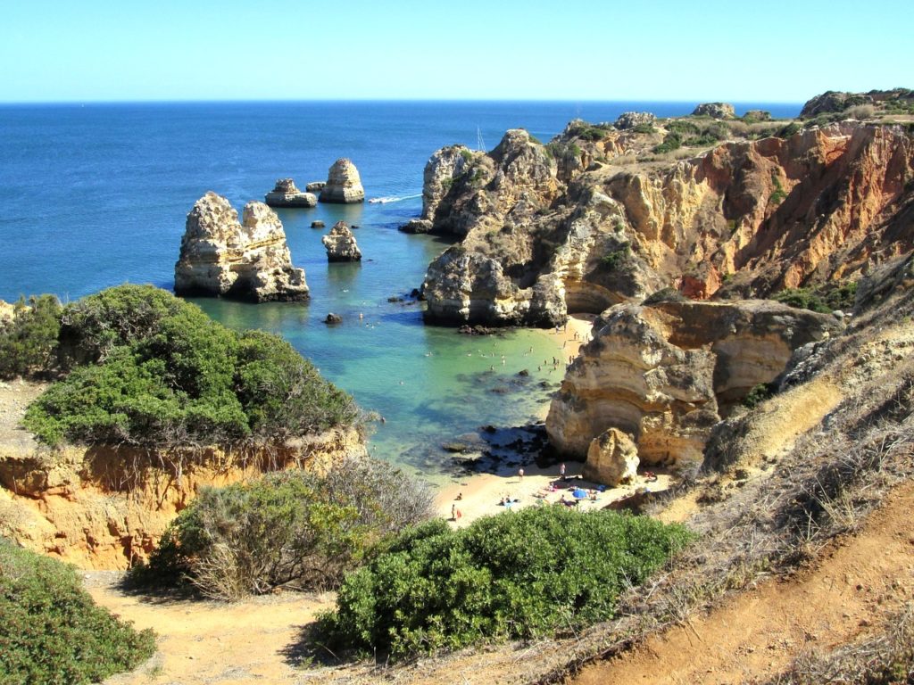 algarve travel, algarve advice, algarve transport