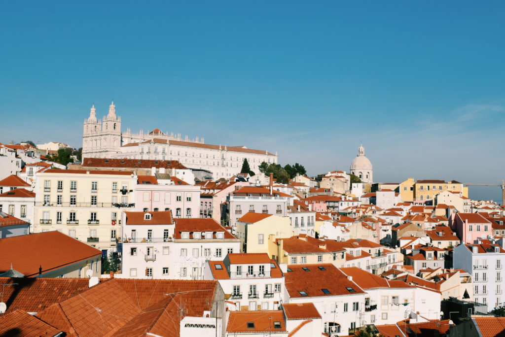 lisbon city guide, things to do in lisbon, lisbon guide, alternative lisbon