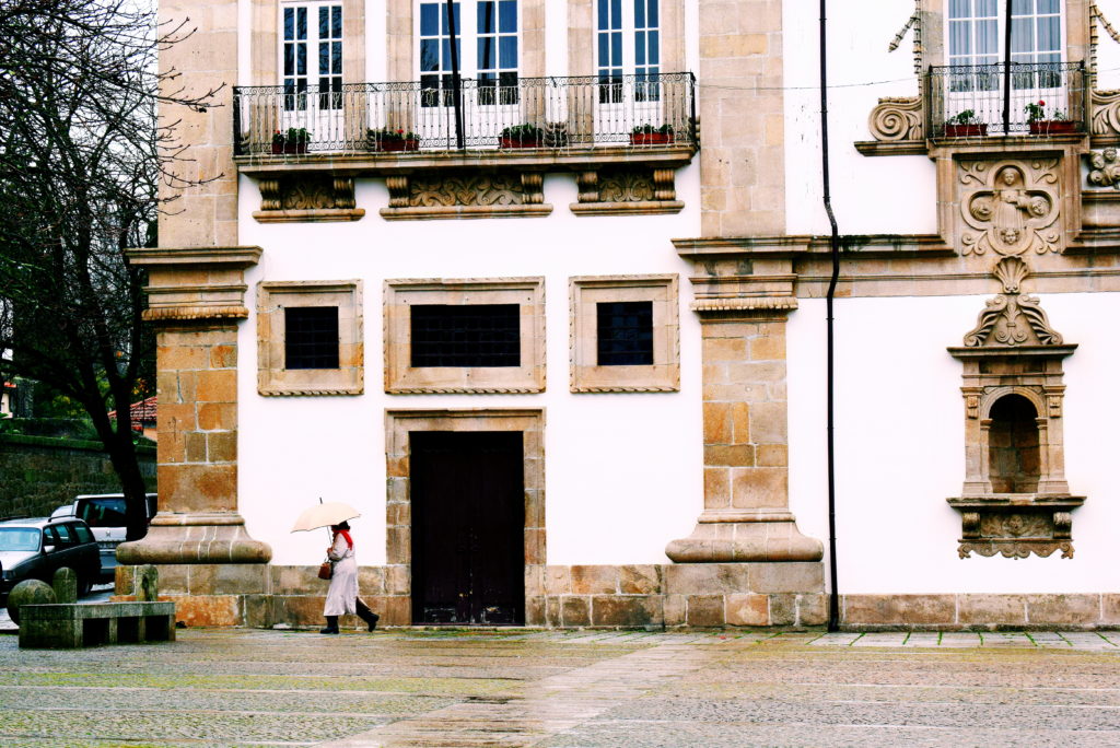 day trips from porto, visit guimaraes