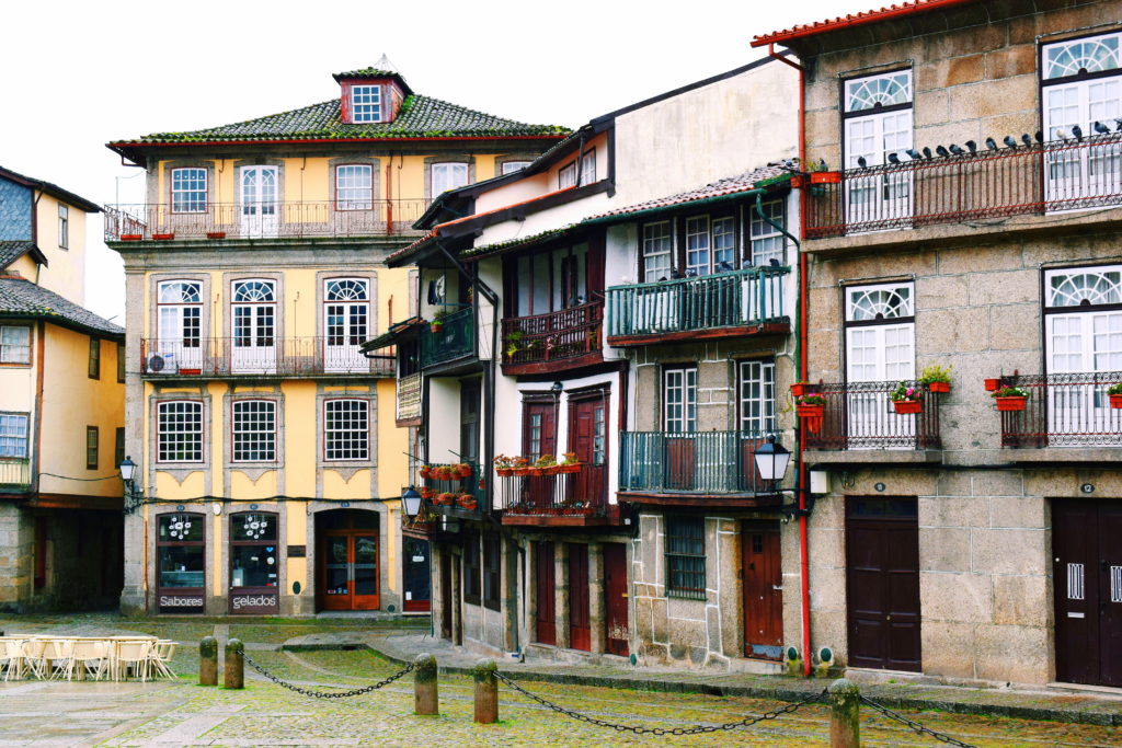 day trips from porto, visit guimaraes