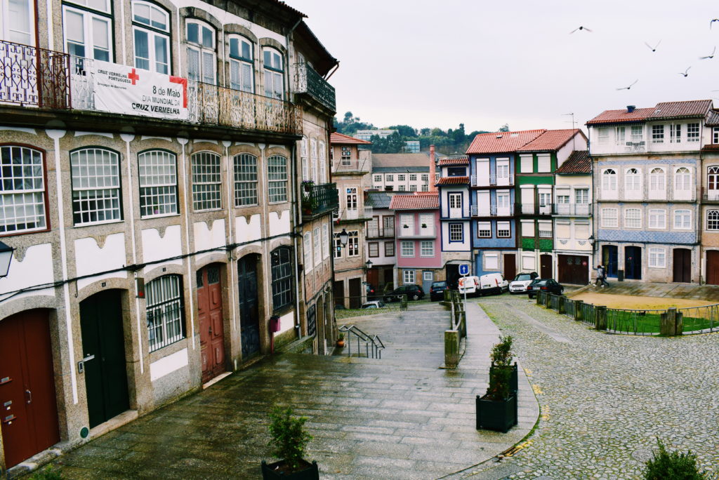 day trips from porto, guimaraes guide