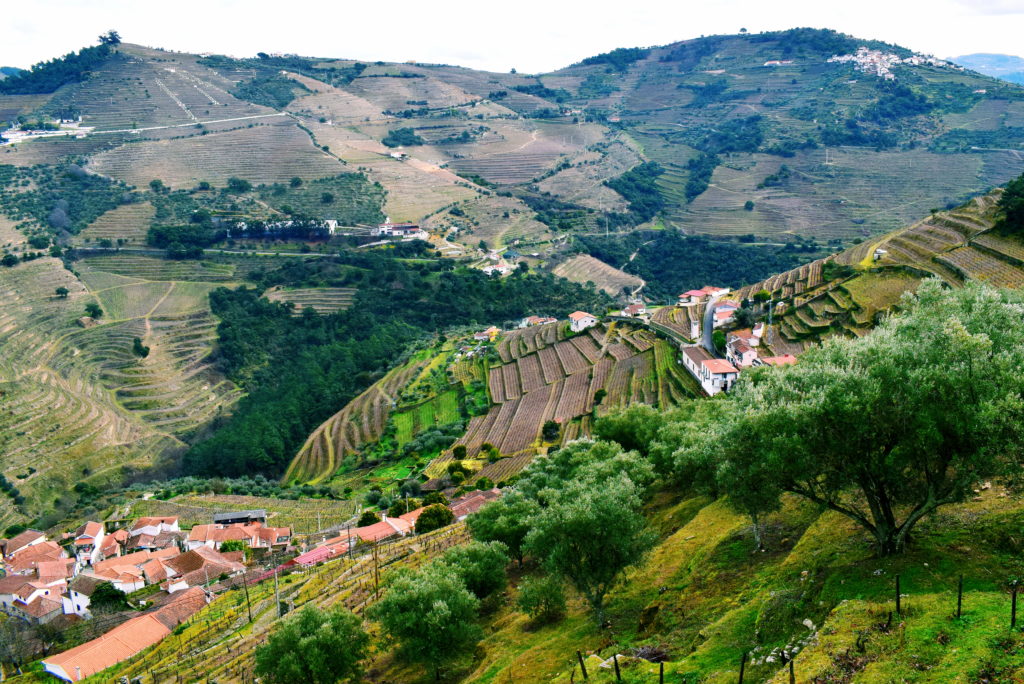 weekend in the douro, douro travel guide, douro itinerary