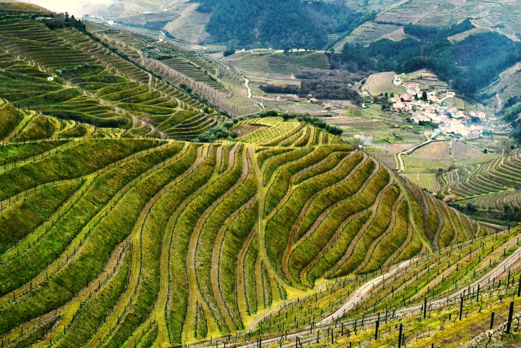 weekend in the douro, douro viewpoints