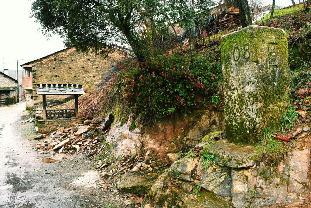 tras-os-montes, northeastern portugal, rio de onor