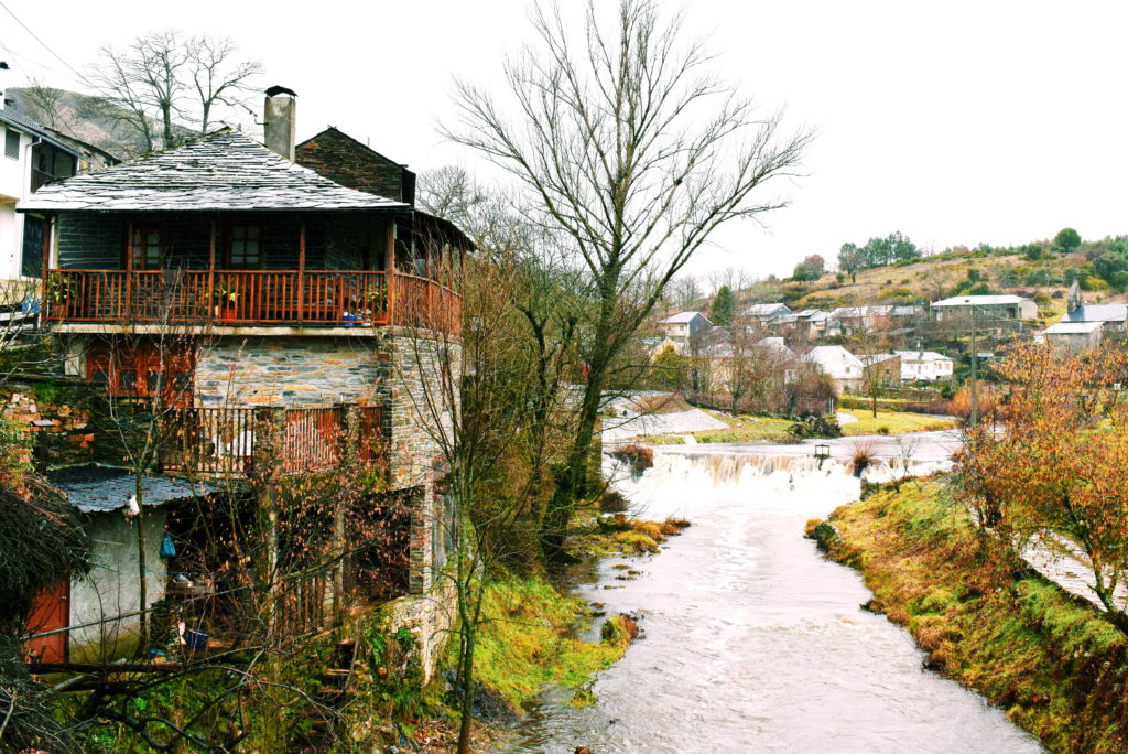 rio de onor, braganca portugal, tras-os-montes