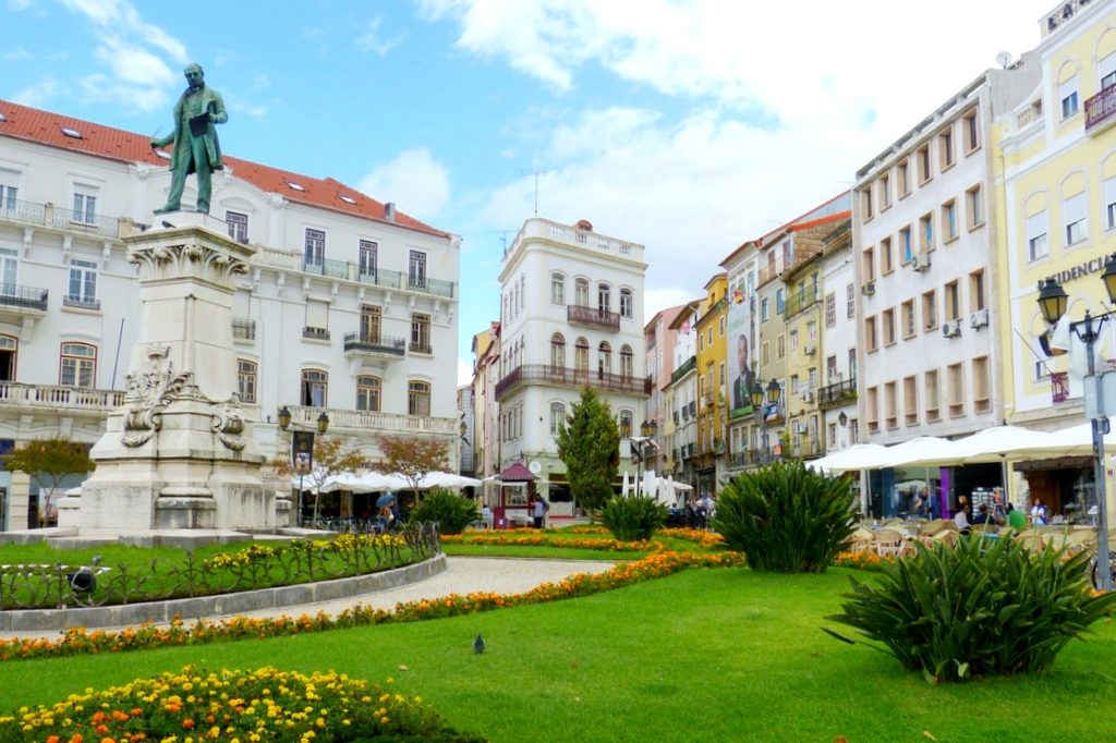 top portuguese cities, coimbra portugal, portugal cities guide