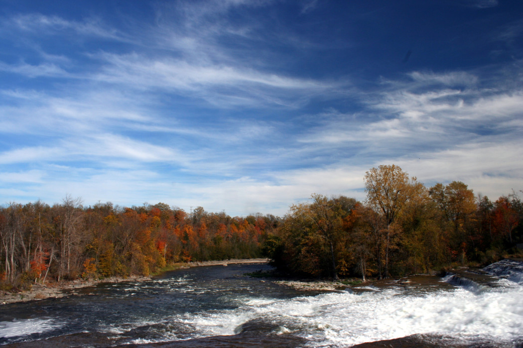 Discovering Ontario’s Cottage Country « | GKM