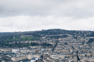 The Ultimate Guide to Jane Austen in Bath, UK « | GKM