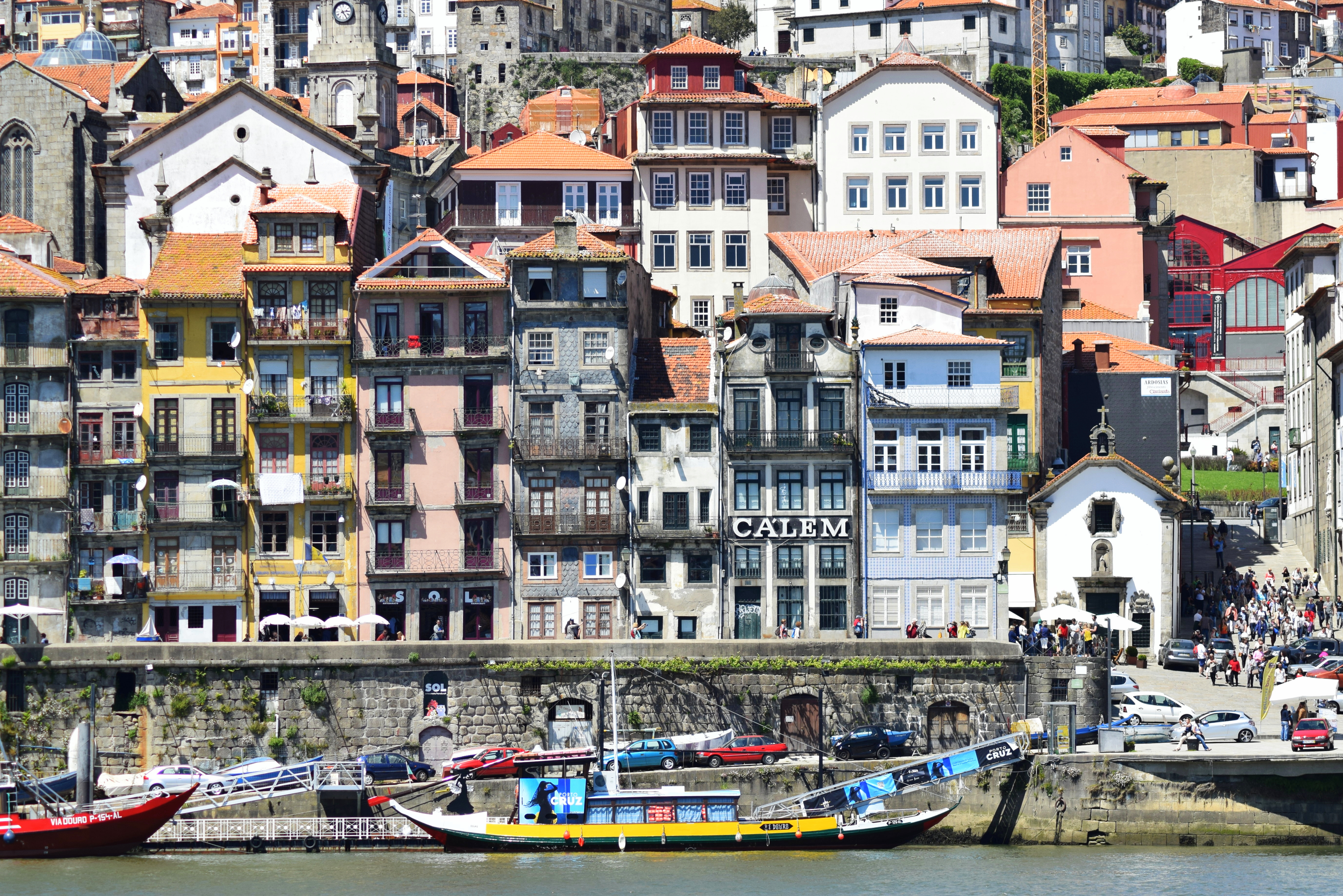 Alternative Porto city guide « | GKM