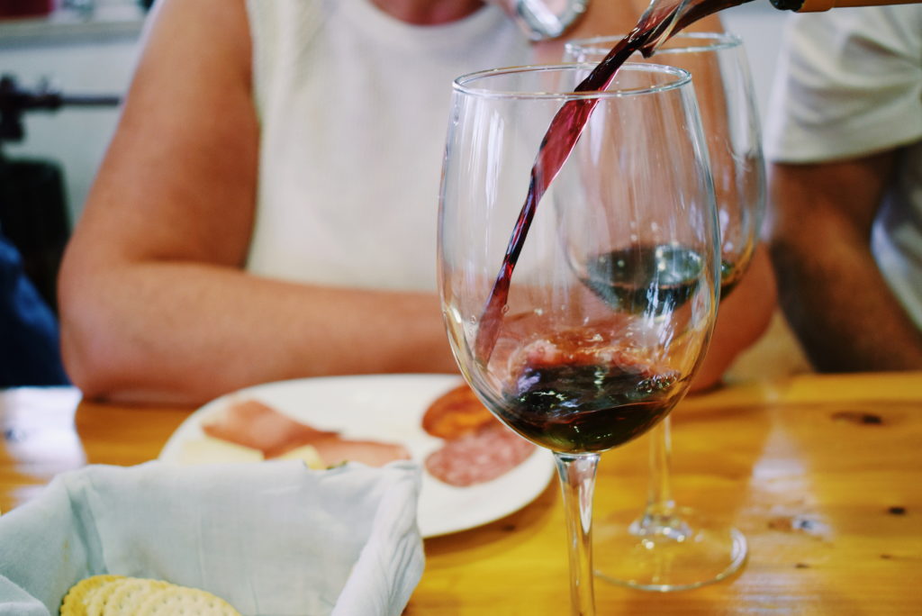 Algarve vineyards: Wine tasting at Quinta do Francês « | GKM
