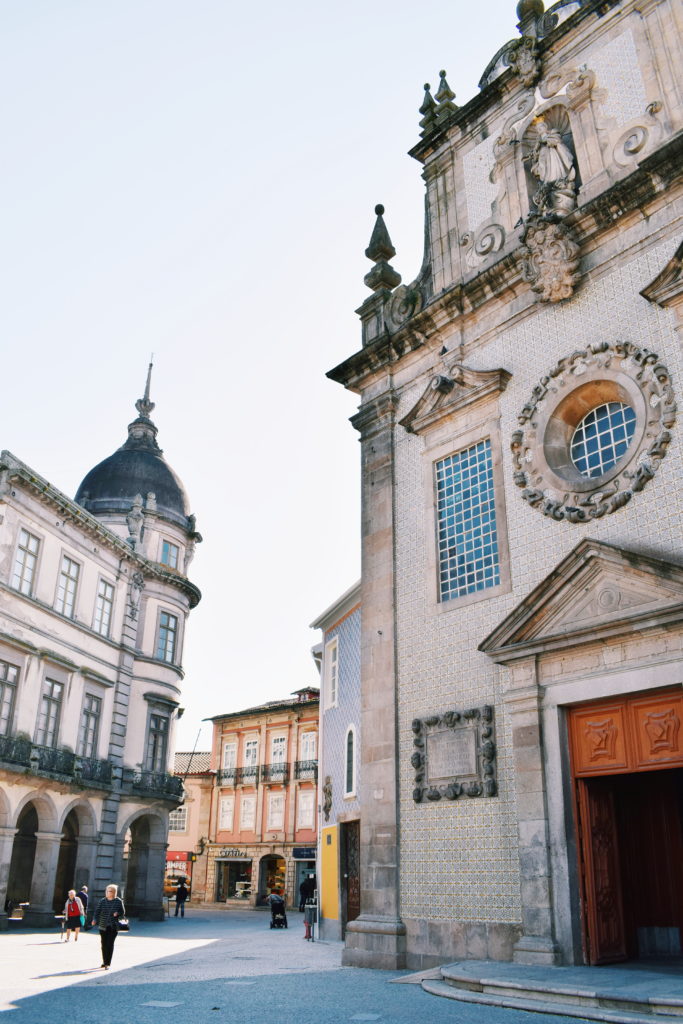 braga guide, things to do in braga, portugal cities